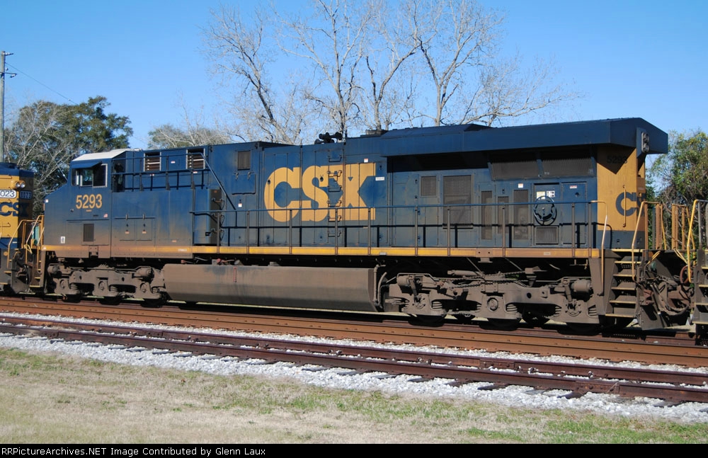 CSX 5293